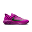 Giannis Immortality 4 Basketbalschoenen hypervioletblackgreenstrike