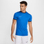 Dri-Fit Academy 25 SS TOP royalbluemidnightnavywhitewhite