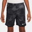 Academy+ Big Kids' Dri-FIT Soccer Shorts darkgreyblackanthracitepaleivory