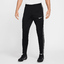 Academy+ Men's Dri-FIT Soccer Pants blackblackpaleivory