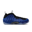 Air Foamposite One Schuh deeproyaldeeproyalblackice
