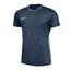 Park 26 Trainingshirt Kids midnightnavywhitewhite
