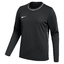 Park 26 Sweatshirt Damen blackwhitewhite