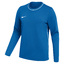 Park 26 Sweatshirt Kids royalbluewhitewhite