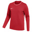 Park 26 Sweatshirt Kids universityredwhitewhite