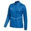 Park 26 Regenjacke Damen royalbluewhitewhite