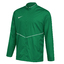 Park 26 Regenjacke Kids pinegreenwhitewhite