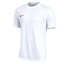 Park VIII Trikot whiteuniversityred