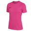 Park VIII Trikot Damen vividpinkblack