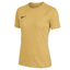 Park VIII Trikot Damen jerseygoldblack