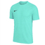Park VIII Trikot Kids hyperturqblack