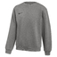 Park 26 Sweatshirt Kids dkgreyheatherblack