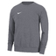 Park 26 Sweatshirt charcoalheathrwhite