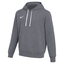 Park 26 Hoody charcoalheathrwhite