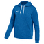 Park 26 Hoody Damen royalbluewhite