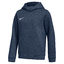 Park 26 Hoody Kids midnightnavywhite