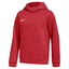Park 26 Hoody Kids universityredwhite