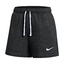 Park 26 Short Damen blackwhite