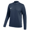 Park 26 Drill Top Sweatshirt Damen midnightnavywhitewhite