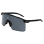 Expedition Shield Sonnenbrille matteblackgrey