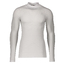 Active Warm HalfZip Sweatshirt white