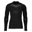 Active Warm HalfZip Sweatshirt black