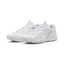 Accelerate Pro 4 pumawhitepumasilver