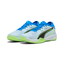 Eliminate NITRO SQD 4 aquaglowpumawhiteultrablue
