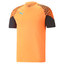 individualCUP Training Jersey ultraorangepumablack