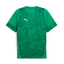 teamCUP Training Jersey sportgreenpumasilverpowergreen