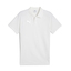 teamEVOSTRIPE Polo pumawhitepumasilverfeathergray