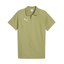 teamEVOSTRIPE Polo calminggreenpumasilverpumawhite