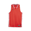 Hoops Team Junior Game Jersey pumared