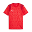 teamCUP Jersey pumaredpumawhitefastred