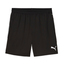 teamCUP Shorts pumablackpumawhite