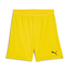 teamCUP Shorts fasteryellowpumablack