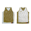 Reversible Tank Top khakisilvergrey