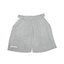 Active Shorts greymelangewhite