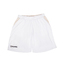 Active Shorts whitesilvergrey