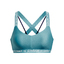 Crossback Low Sport-BH Damen blue
