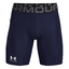 HEATGEAR SHORT blue