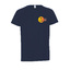 Shirt unisex Volleybaldirect Open frenchnavy