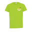 Kampioenshirt 2026 unisex applegreen