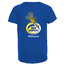 Kampioenshirt 2026 unisex royalblue