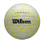 Impact Gen Volleyball Trainingsball blueyellow