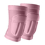 HELIX KNEE PADS pink