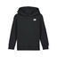 Kinder Promo Hoody Volleyball black