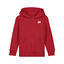 Kinder Promo Hoody Volleyball red
