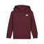 Kinder Promo Hoody Volleyball burgundy