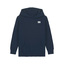 Kinder Promo Hoody Volleyball frenchnavy